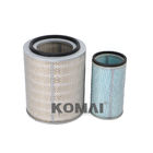 Replace Air Filter For Komatsu Loader PC530 AF904 P13-1348 R80-4302 627934C1 385-102-56931