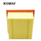 Heavy Truck Spare Parts Air Filter Element Pa4458 53034249aa Construction Machinery Parts
