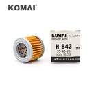 KOMAI Hydraulic Oil Filter 51457138 RB101-5126-0 17266-52300 ME408992 SN25074