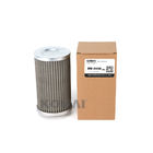 P173064 848101115 130104 21E-60-11130 Strainer For Komatsu Hydraulic Suction Filter